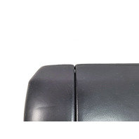 Toyota 4Runner 03-09 Center Console Arm Rest Black 58905-35100-B0, E042, OEM, 2003, 2004, 2005, 2006, 2007, 2008, 2009