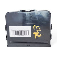 Toyota 4Runner 03-05 Skid Control Computer Module 89540-35320, E042, OEM, 2003, 2004, 2005