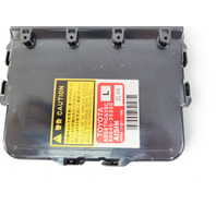 Toyota 4Runner 03-05 Skid Control Computer Module 89540-35320, E042, OEM, 2003, 2004, 2005