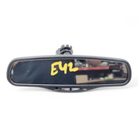 Toyota 4Runner 03-09 Interior Rear View Mirror 87810-AC091, E042, OEM, 2003, 2004, 2005, 2006, 2007, 2008, 2009