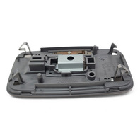 Toyota 4Runner 03-06 Overhead Console Map Light Rear Center Gray 81240-33030-B2, E042, OEM, 2003, 2004, 2005, 2006