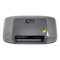 Toyota 4Runner 03-06 Dome Light Audio Control Display Module 81250-35010-B0, E042, OEM, 2003, 2004, 2005, 2006