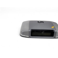 Toyota 4Runner 03-06 Dome Light Audio Control Display Module 81250-35010-B0, E042, OEM, 2003, 2004, 2005, 2006