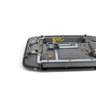 Toyota 4Runner 03-06 Dome Light Audio Control Display Module 81250-35010-B0, E042, OEM, 2003, 2004, 2005, 2006