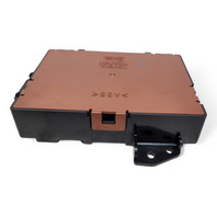 Toyota 4Runner 03-05 Air Amplifier Assembly 88650-35200, E042, OEM, 2003, 2004, 2005
