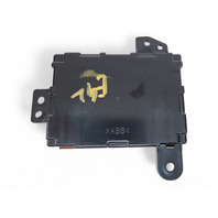 Toyota 4Runner 03-05 Air Amplifier Assembly 88650-35200, E042, OEM, 2003, 2004, 2005