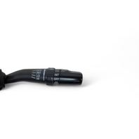 Toyota 4Runner 03-05 Windshield Wiper Switch w/Rear 84652-14641, E042, OEM, 2003, 2004, 2005