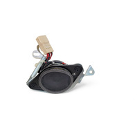 Toyota 4Runner 03-09 JBL Rear Tweeter Audio Radio Speaker Set, 86160-0W670, E042, OEM, 2003, 2004, 2005, 2006, 2007, 2008, 2009