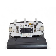 Toyota 4Runner 03-09 Overhead Console Map Light/Lamp, Grey 63670-0W041-B0, E042, OEM, 2003, 2004, 2005, 2006, 2007, 2008, 2009