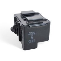 Toyota 4Runner 00-05 ABS Skid Control Buzzer Relay Module 86652-51010, E042, OEM, 2000, 2001, 2002, 2003, 2004, 2005