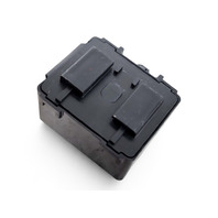 Toyota 4Runner 00-05 ABS Skid Control Buzzer Relay Module 86652-51010, E042, OEM, 2000, 2001, 2002, 2003, 2004, 2005