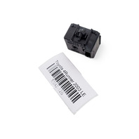 Toyota 4Runner 00-05 ABS Skid Control Buzzer Relay Module 86652-51010, E042, OEM, 2000, 2001, 2002, 2003, 2004, 2005