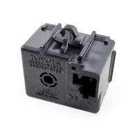 Toyota 4Runner 00-05 ABS Skid Control Buzzer Relay Module 86652-51010, E042, OEM, 2000, 2001, 2002, 2003, 2004, 2005