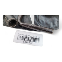 Toyota 4Runner 03-05 Jack Spare Tool Holder Bag Pouch w/Tools 09111-35180, E042, OEM, 2003, 2004, 2005
