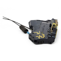 Toyota 4Runner 03-09 Door Lock Actuator Front Left/Driver Side 69040-33221, E042, OEM, 2003, 2004, 2005, 2006, 2007, 2008, 2009