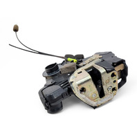 Toyota 4Runner 03-09 Door Lock Actuator Front Left/Driver Side 69040-33221, E042, OEM, 2003, 2004, 2005, 2006, 2007, 2008, 2009