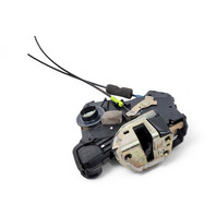 Toyota 4Runner 03-09 Door Lock Actuator Front Left/Driver Side 69040-33221, E042, OEM, 2003, 2004, 2005, 2006, 2007, 2008, 2009