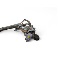 Toyota 4Runner 03-09 Window Regulator Motor Front Left/Driver 69802-58010, E042, OEM, 2003, 2004, 2005, 2006, 2007, 2008, 2009