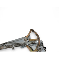 Toyota 4Runner 03-09 Window Regulator Motor Front Left/Driver 69802-58010, E042, OEM, 2003, 2004, 2005, 2006, 2007, 2008, 2009