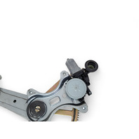 Toyota 4Runner 03-09 Window Regulator Motor Front Left/Driver 69802-58010, E042, OEM, 2003, 2004, 2005, 2006, 2007, 2008, 2009