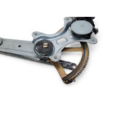 Toyota 4Runner 03-09 Window Regulator Motor Front Left/Driver 69802-58010, E042, OEM, 2003, 2004, 2005, 2006, 2007, 2008, 2009