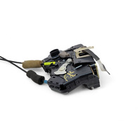 Toyota 4Runner 03-09 Door Lock Actuator Front Right Passenger Side 69030-33261, E042, OEM, 2003, 2004, 2005, 2006, 2007, 2008, 2009