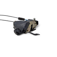 Toyota 4Runner 03-09 Door Lock Actuator Front Right Passenger Side 69030-33261, E042, OEM, 2003, 2004, 2005, 2006, 2007, 2008, 2009