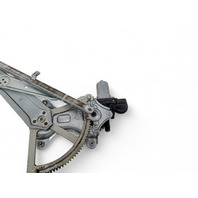 Toyota 4Runner 03-09 Window Regulator w/Motor Front Right/Passenger 69801-58010, E042, OEM, 2003, 2004, 2005, 2006, 2007, 2008, 2009
