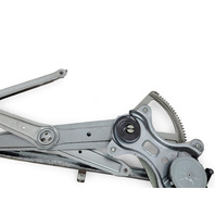 Toyota 4Runner 03-09 Window Regulator w/Motor Front Right/Passenger 69801-58010, E042, OEM, 2003, 2004, 2005, 2006, 2007, 2008, 2009