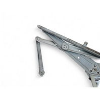 Toyota 4Runner 03-09 Window Regulator w/Motor Front Right/Passenger 69801-58010, E042, OEM, 2003, 2004, 2005, 2006, 2007, 2008, 2009
