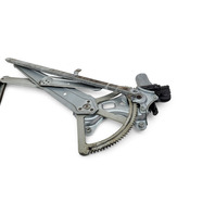 Toyota 4Runner 03-09 Window Regulator w/Motor Front Right/Passenger 69801-58010, E042, OEM, 2003, 2004, 2005, 2006, 2007, 2008, 2009