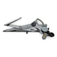 Toyota 4Runner 03-09 Window Regulator w/Motor Front Right/Passenger 69801-58010, E042, OEM, 2003, 2004, 2005, 2006, 2007, 2008, 2009
