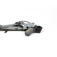 Toyota 4Runner 03-09 Window Regulator w/Motor Front Right/Passenger 69801-58010, E042, OEM, 2003, 2004, 2005, 2006, 2007, 2008, 2009