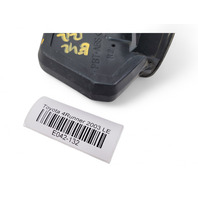 Toyota 4Runner 03-07 Power Door Lock Actuator, Rear Right Passenger 69050-60090, E042, OEM, 2003, 2004, 2005, 2006, 2007