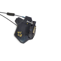 Toyota 4Runner 03-07 Power Door Lock Actuator, Rear Right Passenger 69050-60090, E042, OEM, 2003, 2004, 2005, 2006, 2007