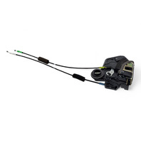 Toyota 4Runner 03-07 Power Door Lock Actuator, Rear Right Passenger 69050-60090, E042, OEM, 2003, 2004, 2005, 2006, 2007