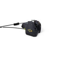 Toyota 4Runner 03-07 Power Door Lock Actuator, Rear Right Passenger 69050-60090, E042, OEM, 2003, 2004, 2005, 2006, 2007