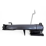 Toyota 4Runner 03-09 Exterior Door Handle, Front Right/Passenger 69201-28010, E042, OEM, 2003, 2004, 2005, 2006, 2007, 2008, 2009