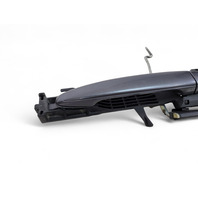 Toyota 4Runner 03-09 Exterior Door Handle, Front Right/Passenger 69201-28010, E042, OEM, 2003, 2004, 2005, 2006, 2007, 2008, 2009