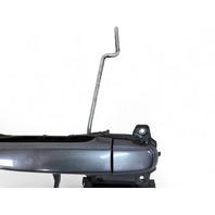 Toyota 4Runner 03-09 Exterior Door Handle, Front Right/Passenger 69201-28010, E042, OEM, 2003, 2004, 2005, 2006, 2007, 2008, 2009