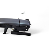 Toyota 4Runner 03-09 Exterior Door Handle, Front Right/Passenger 69201-28010, E042, OEM, 2003, 2004, 2005, 2006, 2007, 2008, 2009