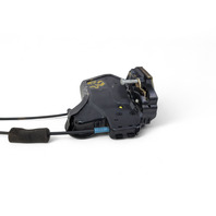 Toyota 4Runner 03-07 Rear Door Latch Actuator Left/Driver, 69060-60090, E042, OEM, 2003, 2004, 2005, 2006, 2007