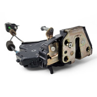 Toyota 4Runner 03-07 Rear Door Latch Actuator Left/Driver, 69060-60090, E042, OEM, 2003, 2004, 2005, 2006, 2007