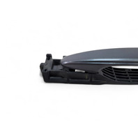 Toyota 4Runner 03-09 Exterior Door Handle, Rear Right/Passenger Chrome 69203-60010, E042, OEM, 2003, 2004, 2005, 2006, 2007, 2008, 2009