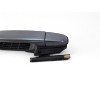 Toyota 4Runner 03-09 Exterior Door Handle, Rear Right/Passenger Chrome 69203-60010, E042, OEM, 2003, 2004, 2005, 2006, 2007, 2008, 2009