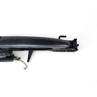 Toyota 4Runner 03-09 Exterior Door Handle, Front Left/Driver 69202-28010, E042, OEM, 2003, 2004, 2005, 2006, 2007, 2008, 2009