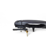 Toyota 4Runner 03-09 Exterior Door Handle, Front Left/Driver 69202-28010, E042, OEM, 2003, 2004, 2005, 2006, 2007, 2008, 2009