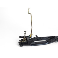 Toyota 4Runner 03-09 Exterior Door Handle, Front Left/Driver 69202-28010, E042, OEM, 2003, 2004, 2005, 2006, 2007, 2008, 2009