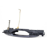 Toyota 4Runner 03-09 Exterior Door Handle, Front Left/Driver 69202-28010, E042, OEM, 2003, 2004, 2005, 2006, 2007, 2008, 2009
