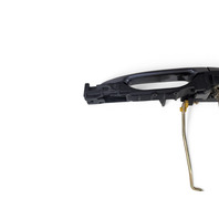 Toyota 4Runner 03-09 Exterior Door Handle, Front Left/Driver 69202-28010, E042, OEM, 2003, 2004, 2005, 2006, 2007, 2008, 2009